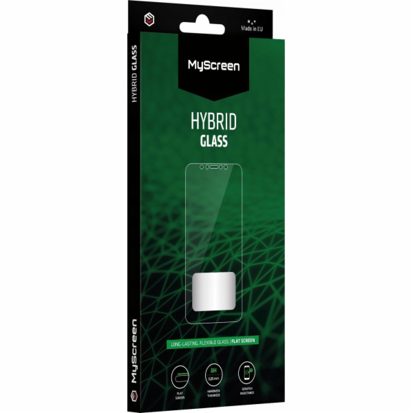 MyScreen Protector Ochranné sklo MyScreen Xiaomi Redmi No...