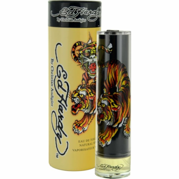 Christian Audigier Ed Hardy pánské EDT 100 ml
