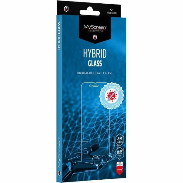 MyScreen Protector Ochranné sklo MyScreen pro Samsung Gal...