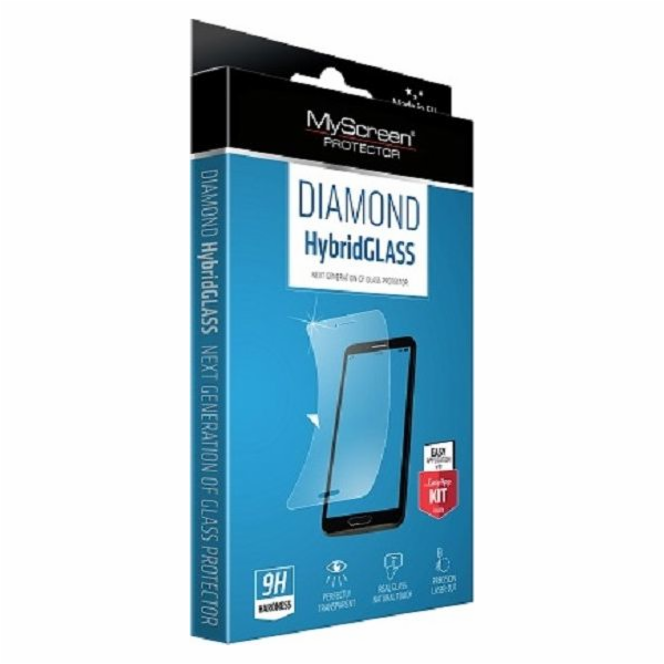 MyScreen Protector Ochranná fólie MS HybridGLASS pro Xiao...