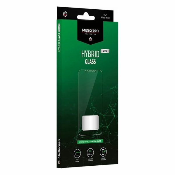 MyScreen Protector Ochranné sklo MyScreen pro Samsung Gal...