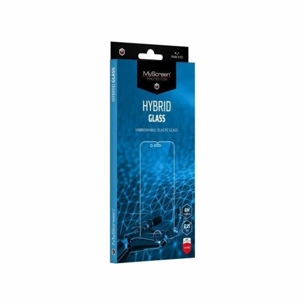 MyScreen Protector Ochranná fólie MyScreen DIAMOND Hybrid...