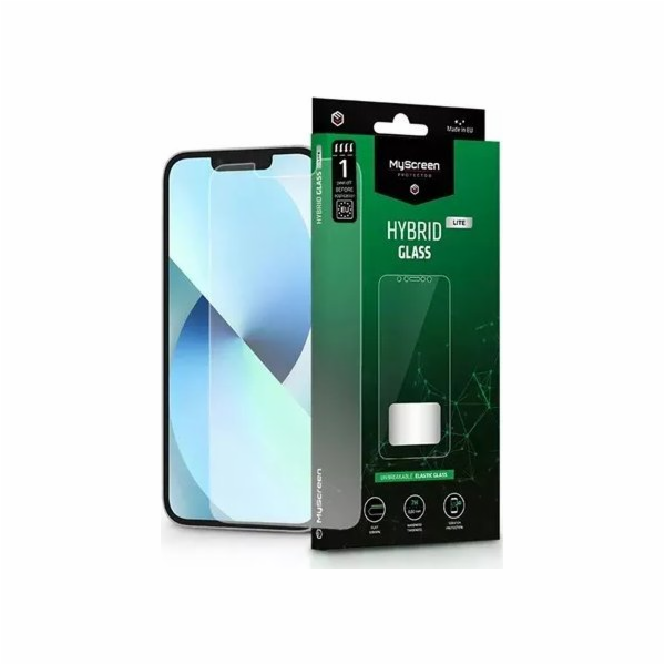 MyScreen Protector Ochranné sklo MyScreen pro Apple iPhon...