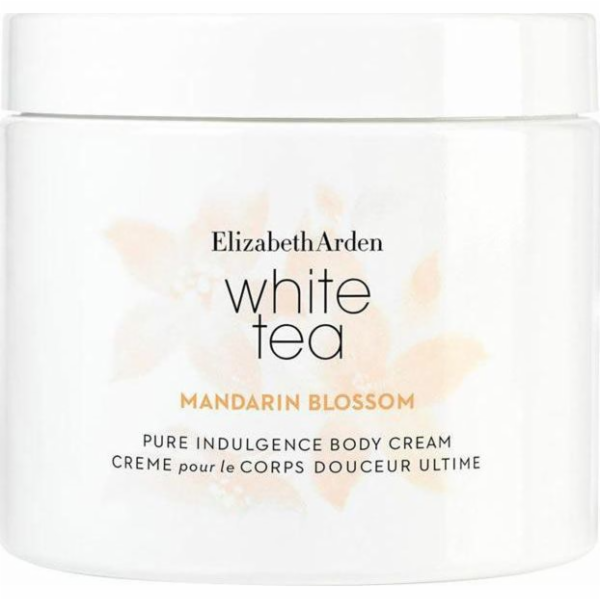 Elizabeth Arden Tělový krém Elizabeth Arden White Tea Man...