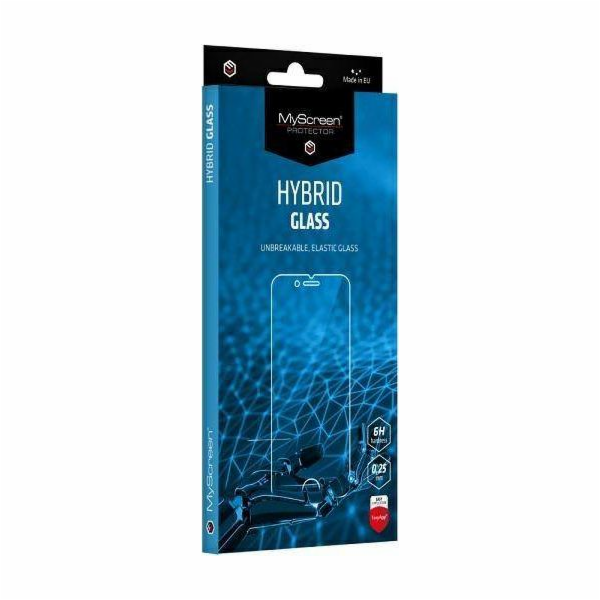 MyScreen Protector Ochranné sklo MyScreen MS HybridGLASS ...