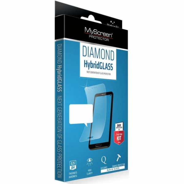 MyScreen Protector Chránič obrazovky MyScreen MS HybridGL...