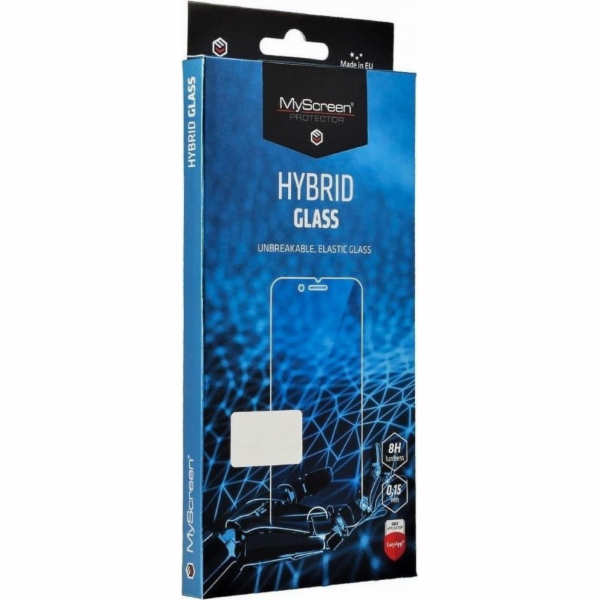 MyScreen Protector Chránič obrazovky MyScreen HybridGLASS...