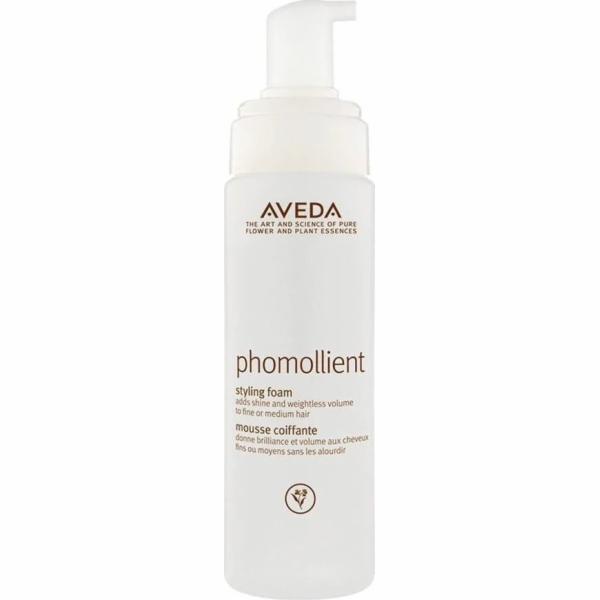 Aveda Aveda Phomollient Styling Foam stylingová pěna na v...