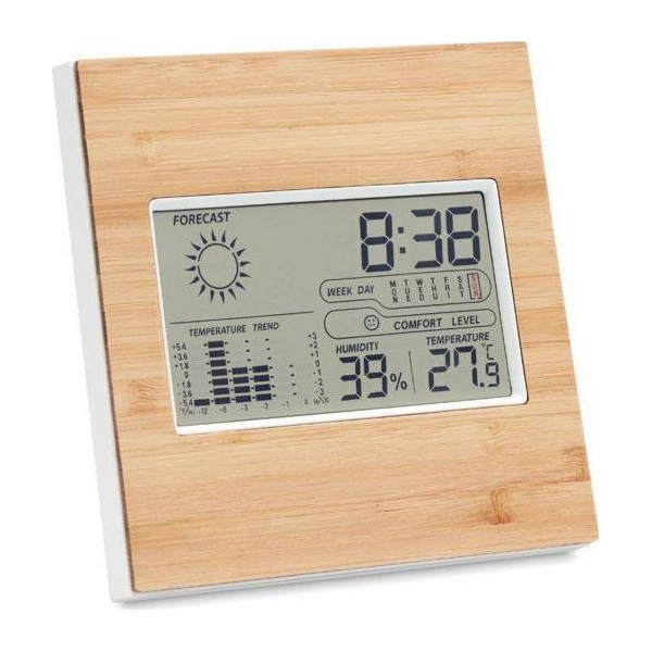 Upominkarnia Meteorologická stanice Obchod se suvenýry Me...