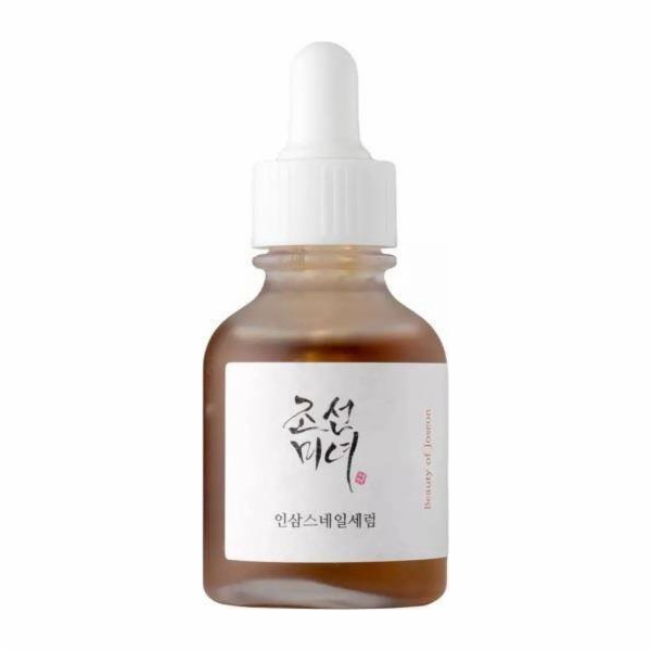 Beauty Of Joseon Regenerační sérum Beauty Of Joseon: ženš...