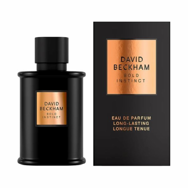 David Beckham DAVID BECKHAM Bold Instinct EDP 50ml