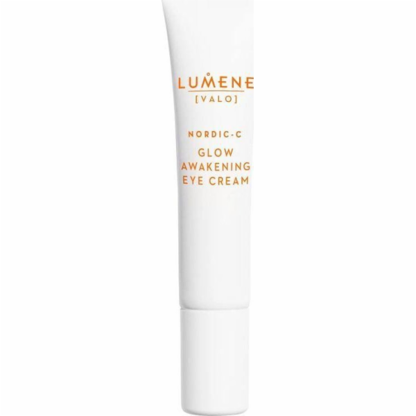 Lumene Lumene Nordic-C Valo Glow Awakening Eye Cream rozj...
