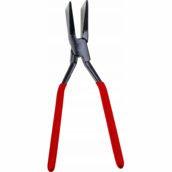 Dedra rovné střešní kleště 260 mm