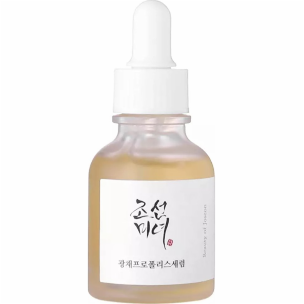 Beauty Of Joseon Beauty Of Joseon, rozjasňující sérum: pr...