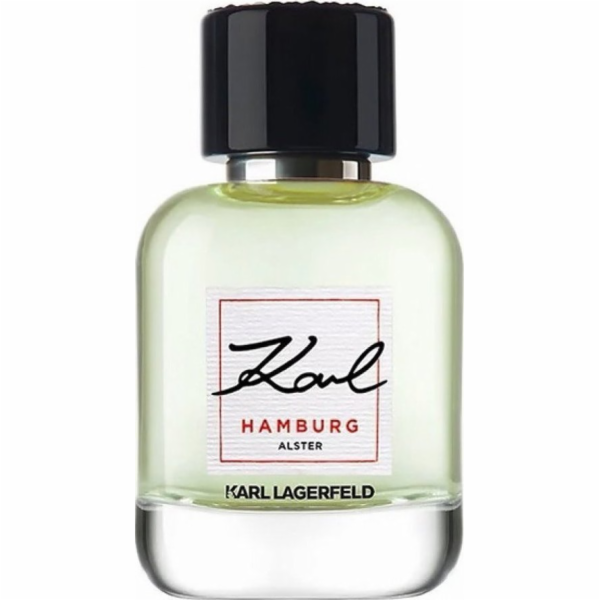 Karl Lagerfeld Karl Hamburg Alster EDT 60 ml