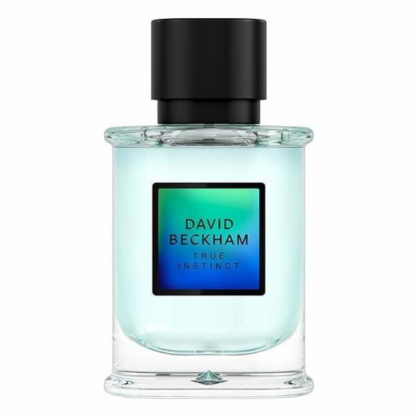 David Beckham True Instinct EDP 50ml
