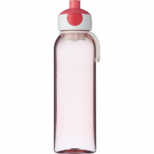 Mepal Láhev s výlevkou růžová 500 ml