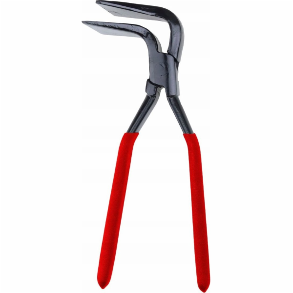 Dedra Střešní kleště ohnuté o 90 stupňů, 260 mm