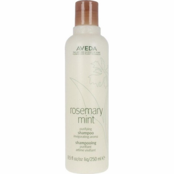 Aveda Čisticí šampon s rozmarýnem a mátou (250 ml)
