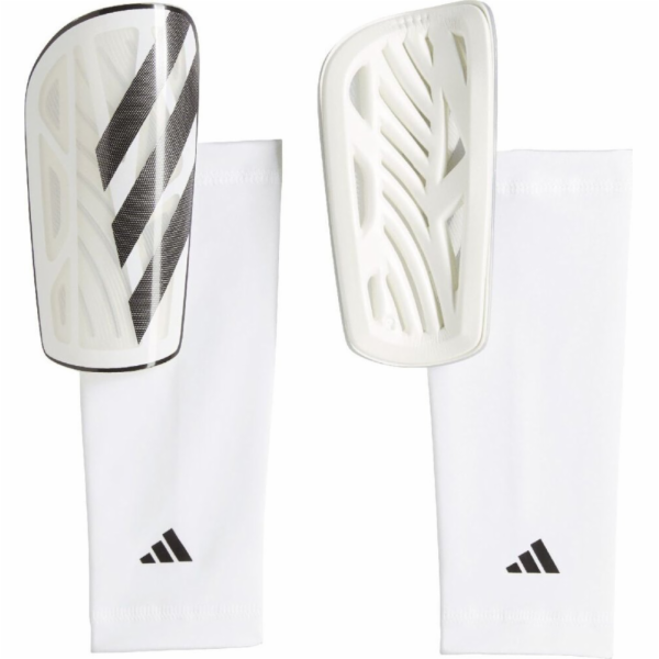 Adidas Chrániče holení Football adidas Tiro League Bílé I...