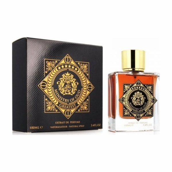 Ministry Of Oud Unisex parfém Greatest (100 ml)