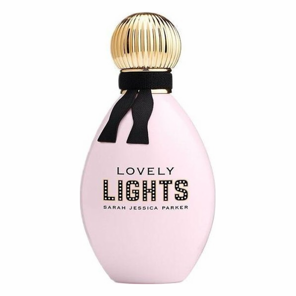 Sarah Jessica Parker Lovely Lights, parfémovaná voda 50 ml