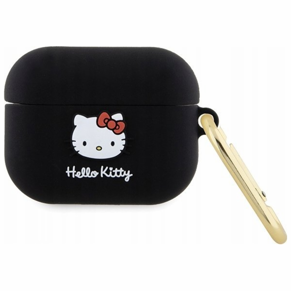 Sourcing Silikonový kryt na Airpods Pro s 3D hlavou kočky...