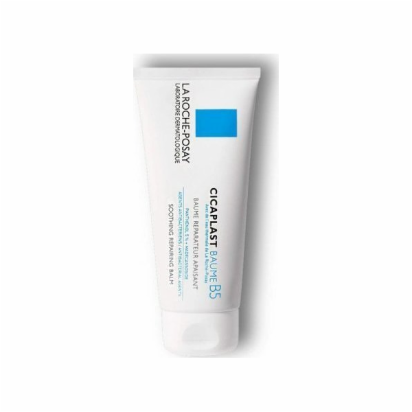 La Roche-Posay Pleťový krém La Roche Posay Cicaplast Baum...