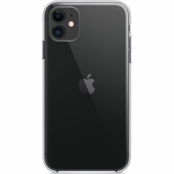 Apple Průhledný kryt pro iPhone 11-MWVG2ZM/A