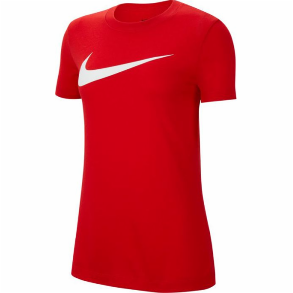 Nike Tričko WMNS Dri-FIT Park 20 657 : Velikost - XS