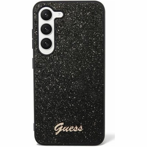 Guess Pouzdro Guess GUHCS24LHGGSHK pro Samsung Galaxy S24...