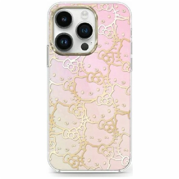Sourcing Hello Kitty HKHCN61HCHPEP Pevný kryt IML Gradien...