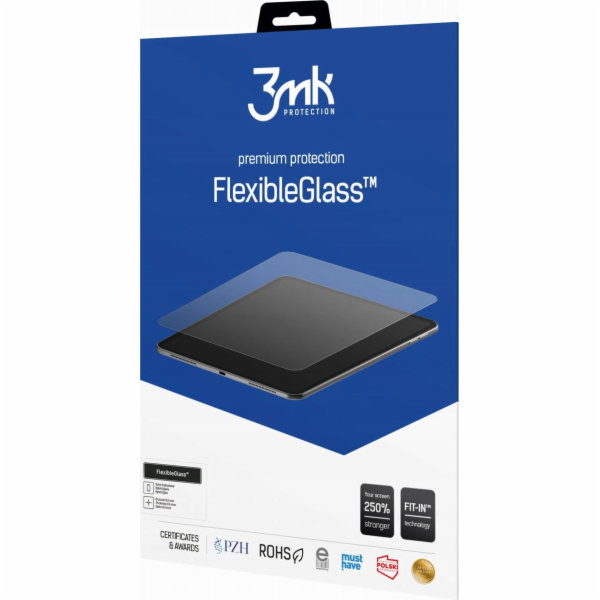 3MK 3MK FlexibleGlass Hybridní sklo pro Huawei MatePad Pr...