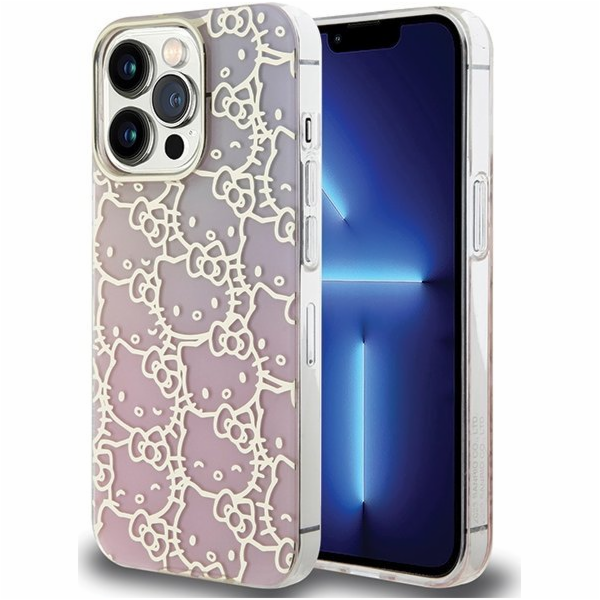 Sourcing Hello Kitty HKHCP13LHCHPEP Pevný kryt IML Gradie...
