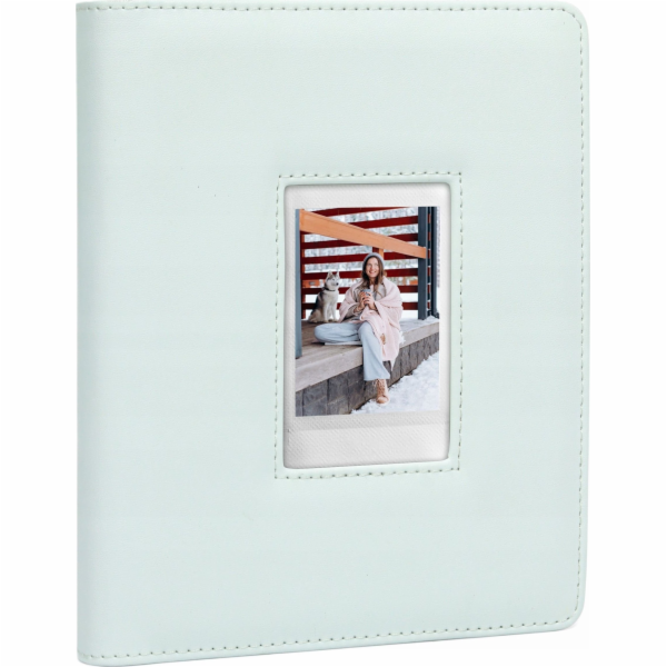 LoveInstant Fotoalbum 288 ks. pro Fuji Instax Canon Xiaom...