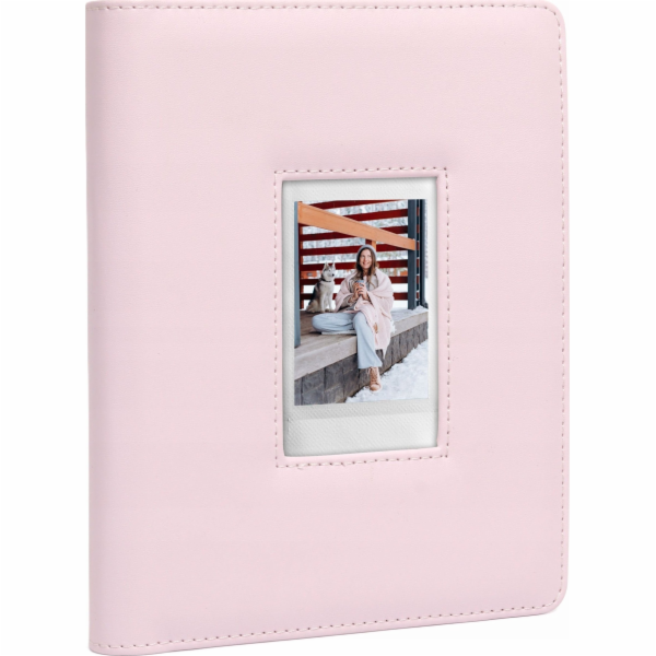 LoveInstant Fotoalbum 288 ks. pro Fuji Instax Canon Xiaom...