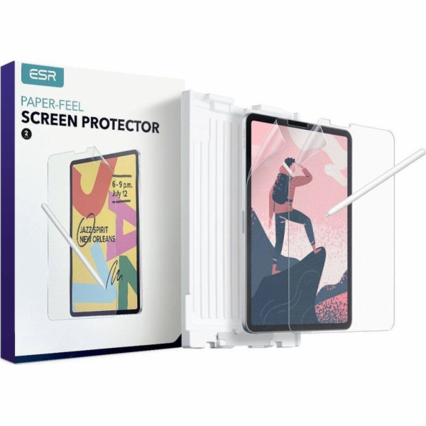 ESR ESR Paper Feel Apple iPad Air 10.9 2020/2022 (4. a 5....