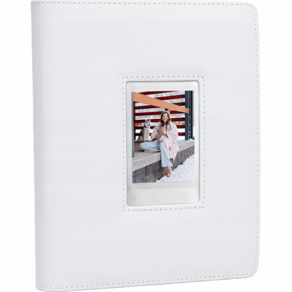 LoveInstant Fotoalbum 288 ks. pro Fuji Instax Canon Xiaom...