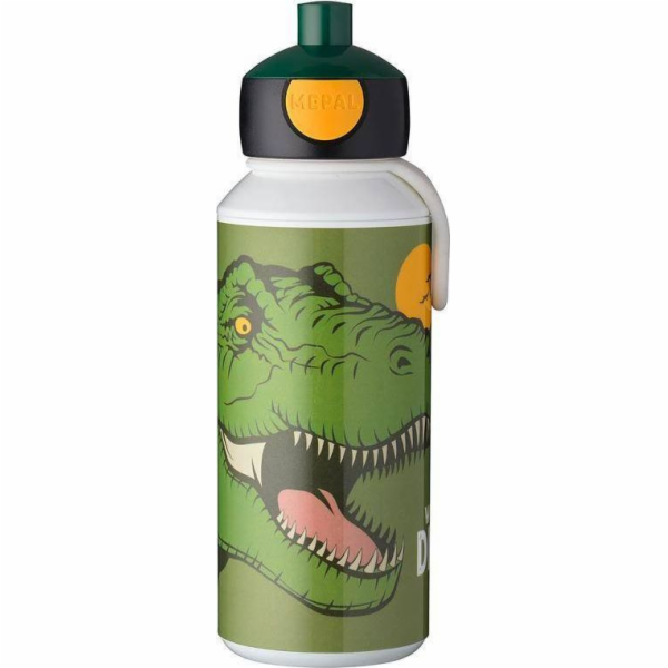 Mepal Bottle Pop-up Campus 400 ml Dino 107410065381