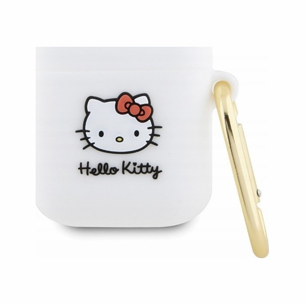 Sourcing Silikonový kryt Hello Kitty HKA23DKHSH na Airpod...