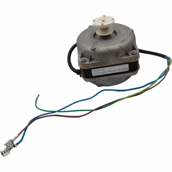 Dedra Elektromotor YZF482175A 7/30W 1300/1550RPM
