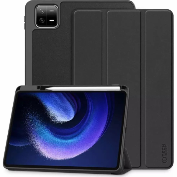 4kom.pl Pouzdro SC PEN pro Xiaomi Pad 6 / 6 Pro Black