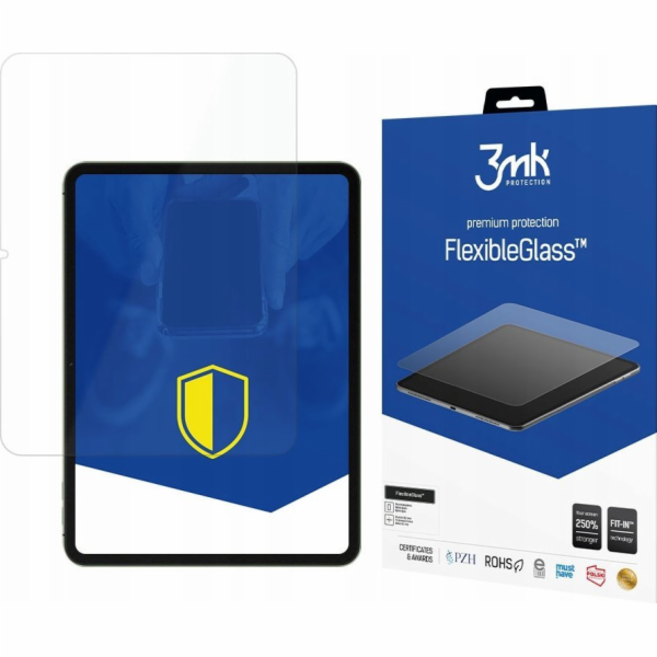 3MK Hybridní sklo 3MK Flexibilní sklo OnePlus Pad Go
