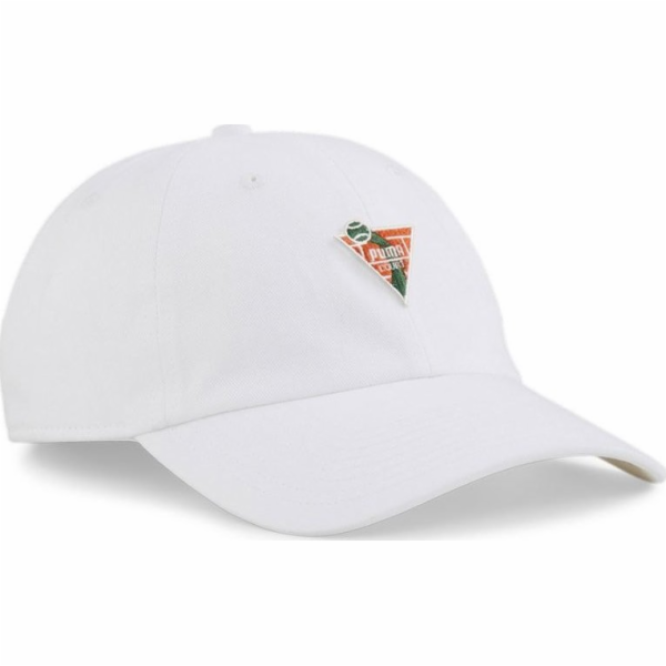 Puma Kšiltovka Puma Prime Dad 024605-06