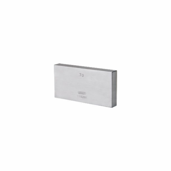Insize PLECH GENERÁTORU 1MM TŘÍDA 1