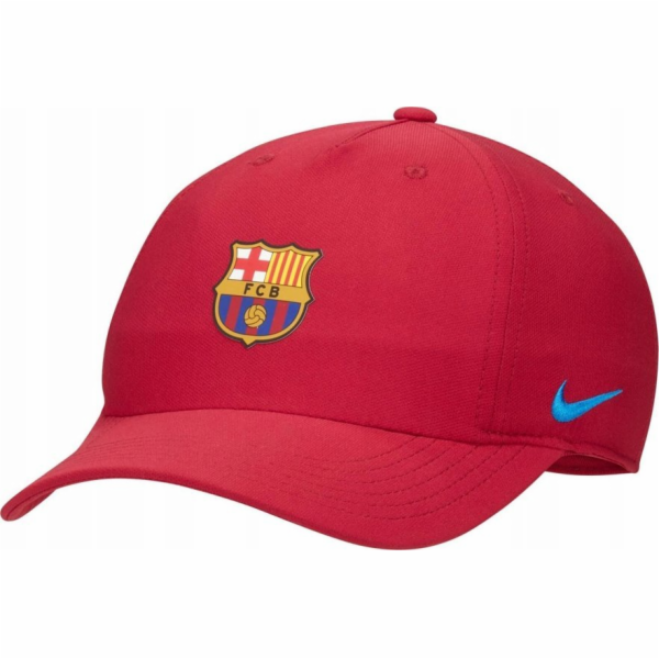Nike Kšiltovka FC Barcelona Club US CB L FN4868-620