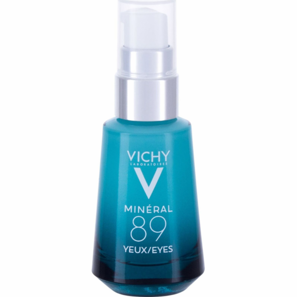 Vichy Minral 89 Eyes Oční gel 15ml