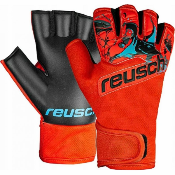 Reusch Rukavice na futsalovou rukojeť Reusch 53 70 320 3333