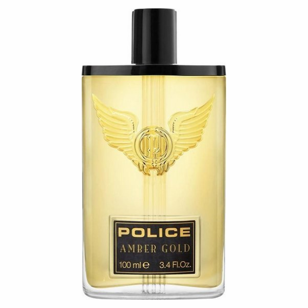 Police POLICE Amber Gold EDT 100ml