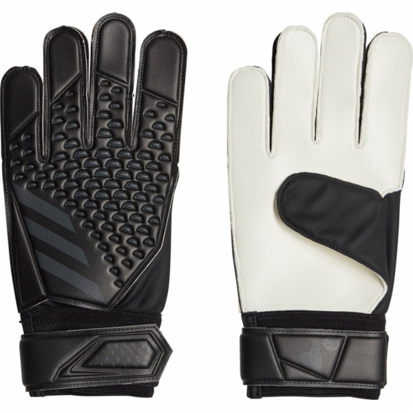 Adidas Brankářské rukavice Predator Training černé HY4075...